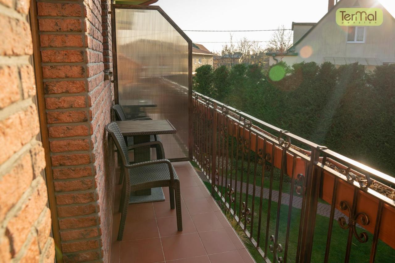 Penzion Termal Bojnice Exterior foto