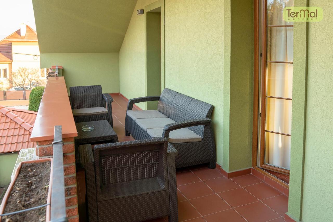 Penzion Termal Bojnice Exterior foto