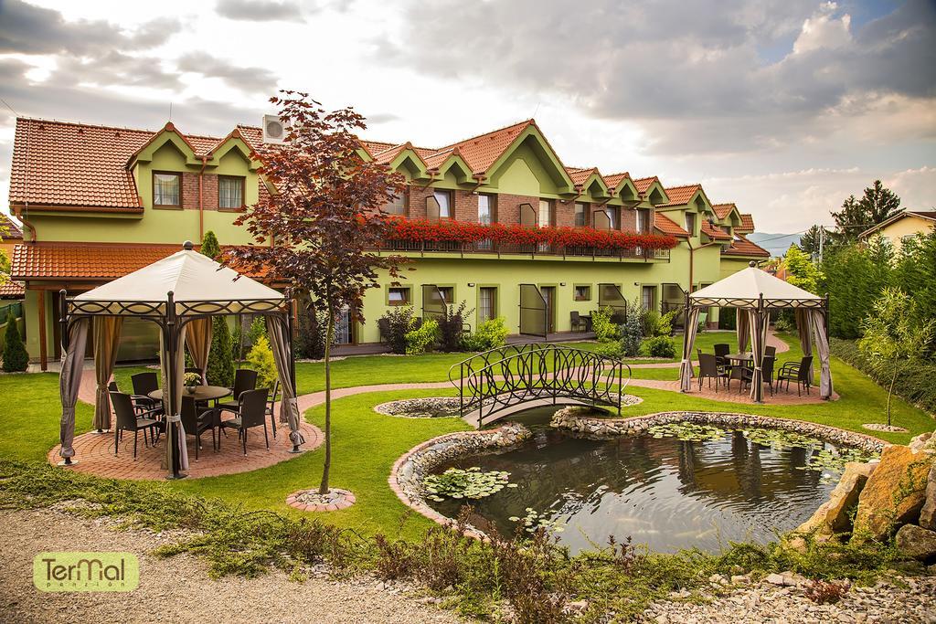 Penzion Termal Bojnice Exterior foto